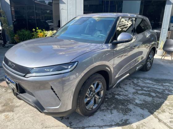 BYD YUAN PRO 45,1 KW ELÉTRICO BYD YUAN PRO 45,1 KW ELÉTRICO
